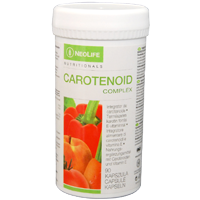 Carotenoid Complex