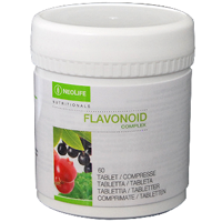 Flavonoid Complex
