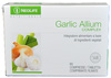 Maisto papildas Garlic Allium Complex