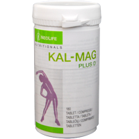 Kal-Mag Plus D